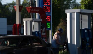 The weirdest aspect of the Iran war that has befuddled oil experts