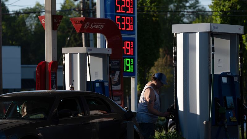 The weirdest aspect of the Iran war that has befuddled oil experts