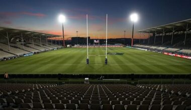Future of Christchurch’s Apollo Projects Stadium to be decided