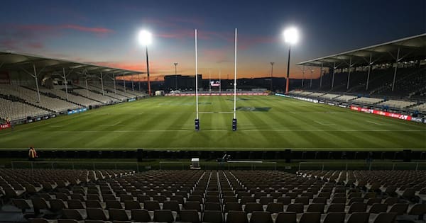 Future of Christchurch’s Apollo Projects Stadium to be decided