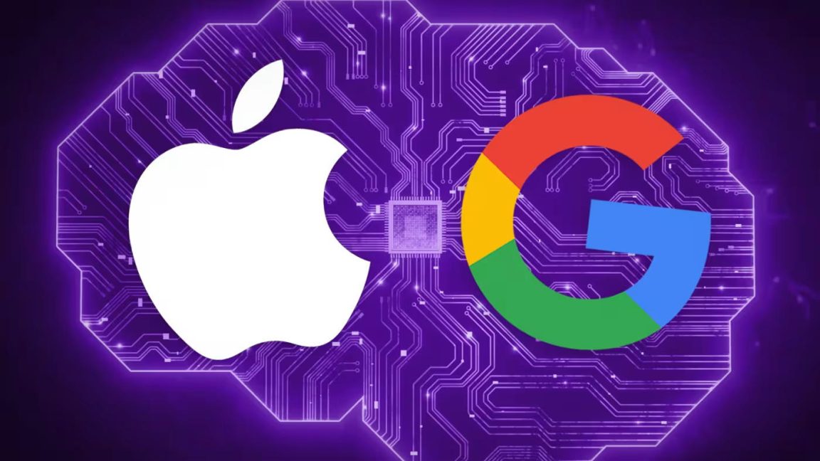 Apple working to cram massive Gemini model into iPhone to power new Siri