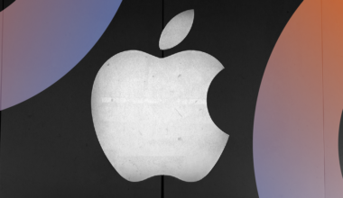 Apple iOS 27 illustrations. Source: Bloomberg