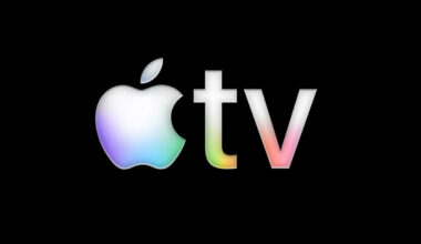 Apple TV Cancels 1 TV Series in 2026, Renews Several Big Hits - Page 3 of 12 - Just Jared - Celebrity News and Gossip
