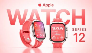 User checking blood pressure on the Apple Watch Series 12