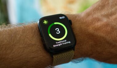12 Apple Watch tricks it took me years to find