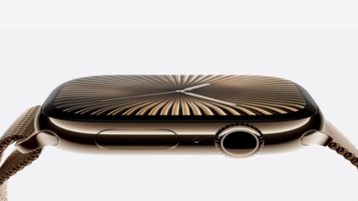Apple Watch to get modular watch face in watchOS 27