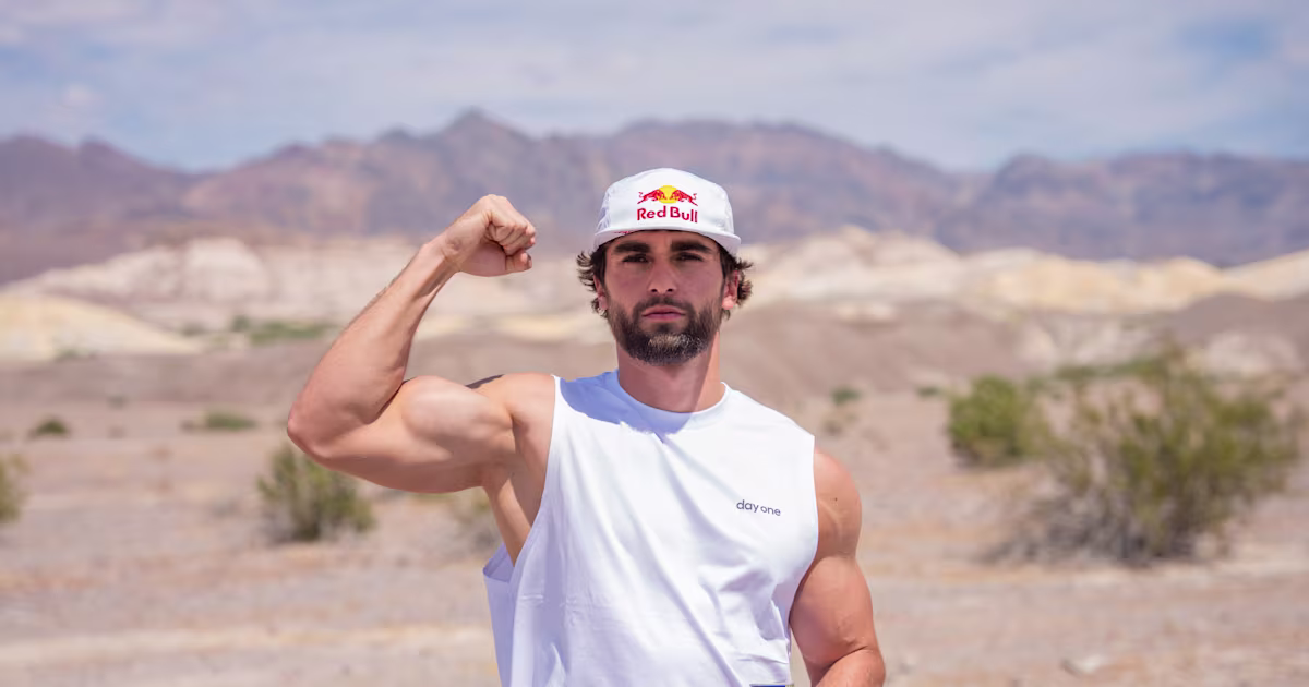 Who is Arda Saatçi? The ultrarunner inspiring millions