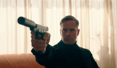 Full Trailer for Uwe Boll's Thriller 'Citizen Vigilante' w/ Armie Hammer
