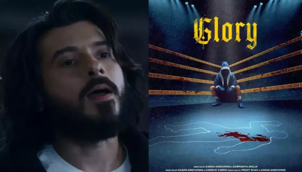 Netflix Series, 'Glory' Ending Explained, Will 'Dev' Succeed In Tracking Down 'Gudiya's' Murderer?
