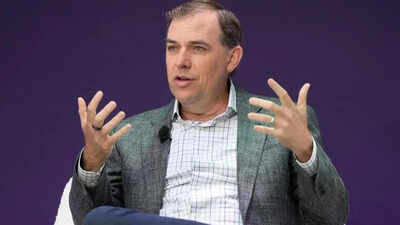 As many say software is dead, Amazon Web Services CEO Matt Garman calls it a 'huge ...'