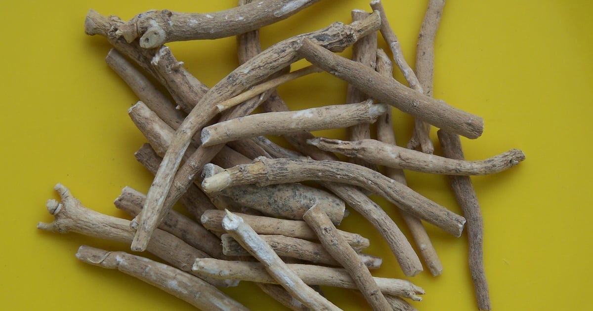 Ayush issues ban on ashwagandha leaf extracts
