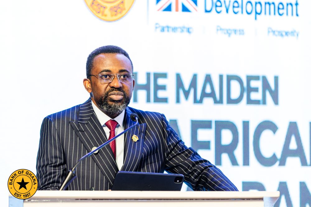 BoG halts proposed 0.75% wallet-to-bank transfer fee