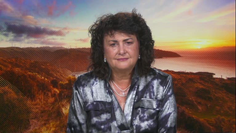 Associate Health Minister Casey Costello.