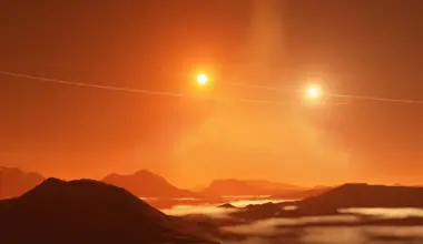 Astronomers stunned: billions of “Tatooine” planets may actually exist in space