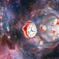 TIME TRAVEL