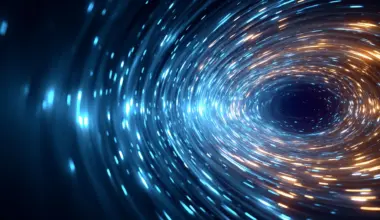 Scientists opened a sealed envelope after 10 years and gravity still didn’t make sense