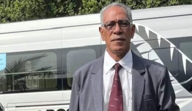 How a US hitman allegedly murdered an Auckland grandfather
