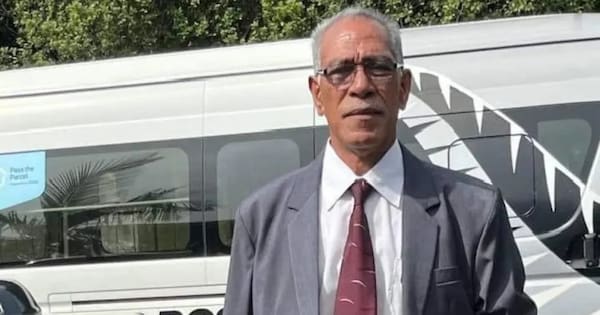 How a US hitman allegedly murdered an Auckland grandfather