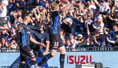 Auckland FC to play A-League grand final against Sydney at home