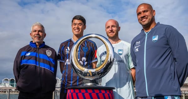 Who in Auckland FC will put their name in lights in tonight's grand final?
