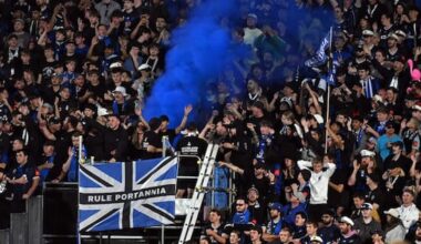 History beckons for Auckland FC in 'weird' ALM grand final