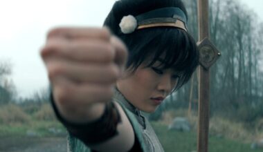 'Avatar: The Last Airbender' Live-Action Series Drops Season 2 Trailer