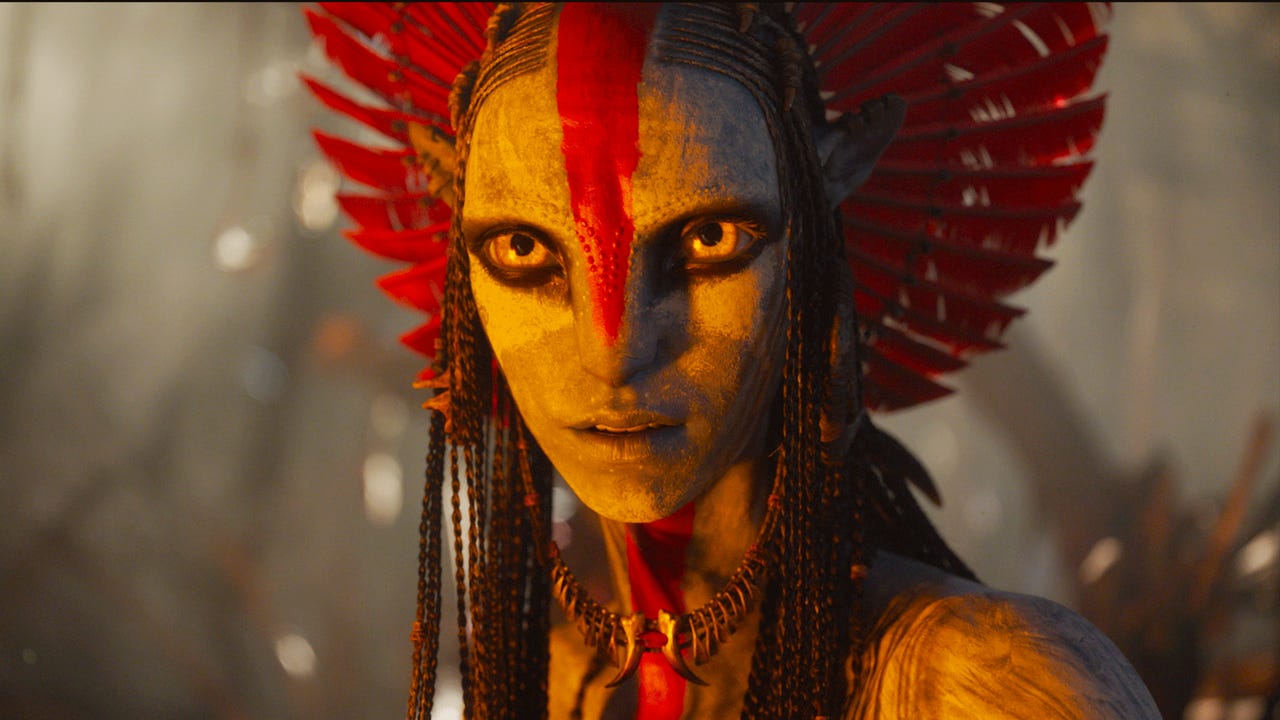 James Cameron Will Take a Year to Figure Out How to Make Avatar 4 and 5 Quicker and Cheaper
