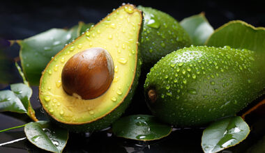 An avocado a day adds years to your life, but this fruit has enemies