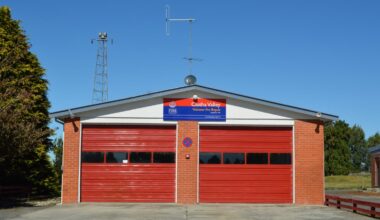 Firefighters mourn one of their own after Clutha Valley crash