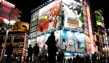 'Filter of fantasy': Japan trials anime therapy to treat depression