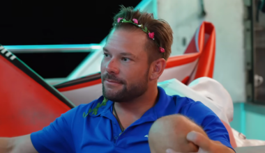 ‘Below Deck Down Under’ Recap: Daisy and Ben’s Ego Battle