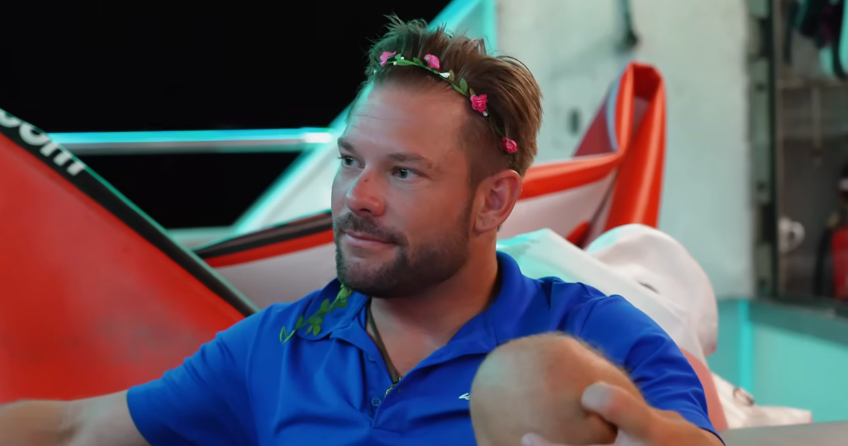 ‘Below Deck Down Under’ Recap: Daisy and Ben’s Ego Battle