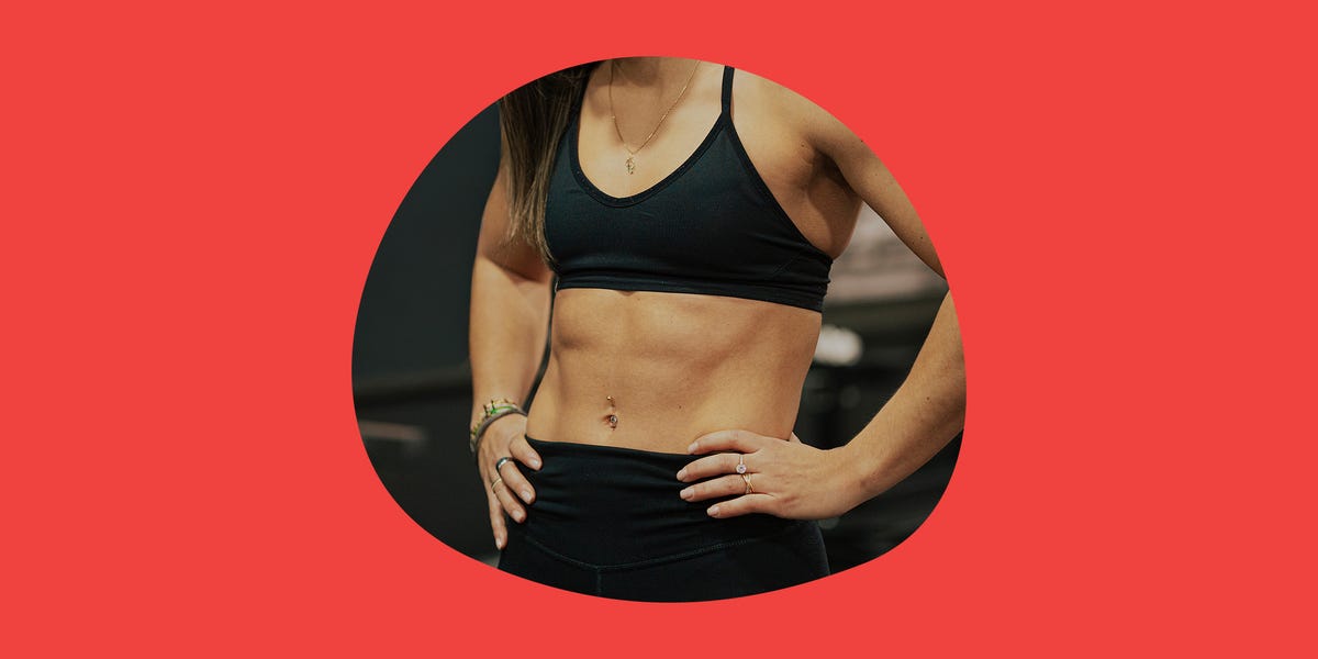 Trainers say cable crunches are elite for building ab strength – here’s how to do them correctly