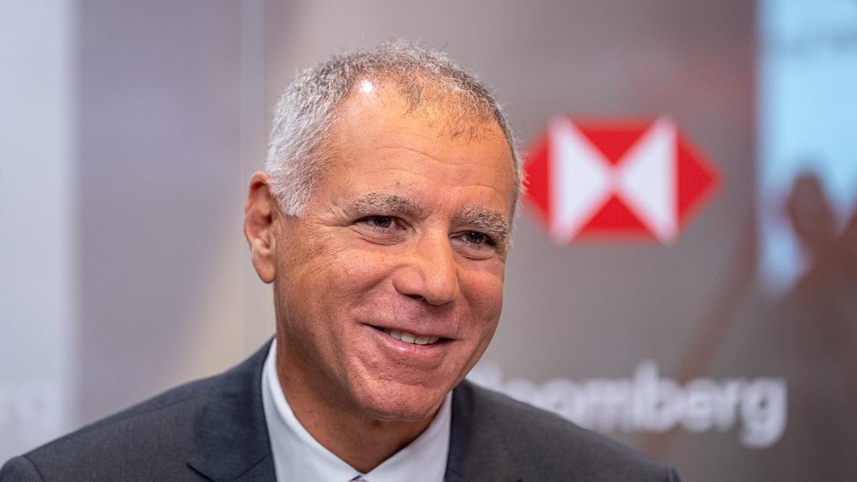 HSBC CEO Georges Elhedery warns AI will cut banking jobs