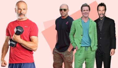 62 and sexy? The real reason I still work out — my ‘hotspan’