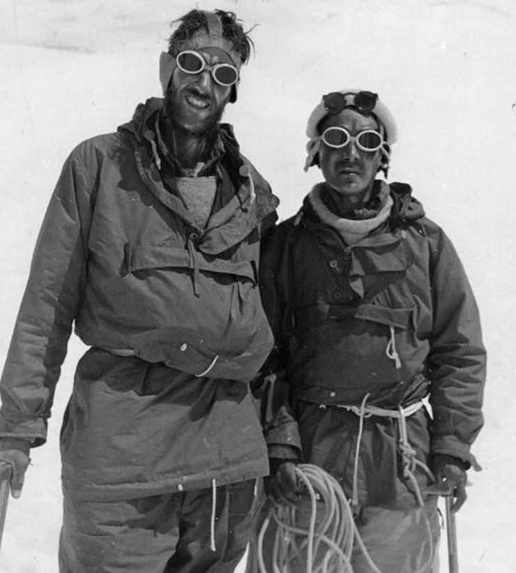 The 1773sqm section that Sir Edmund Hillary once owned at 278A Remuera Road, in Auckland's Remuera. The property, including the mountaineering legend's modest house, was bought by a neighbour in 2009 for less than its RV. Photo / Supplied