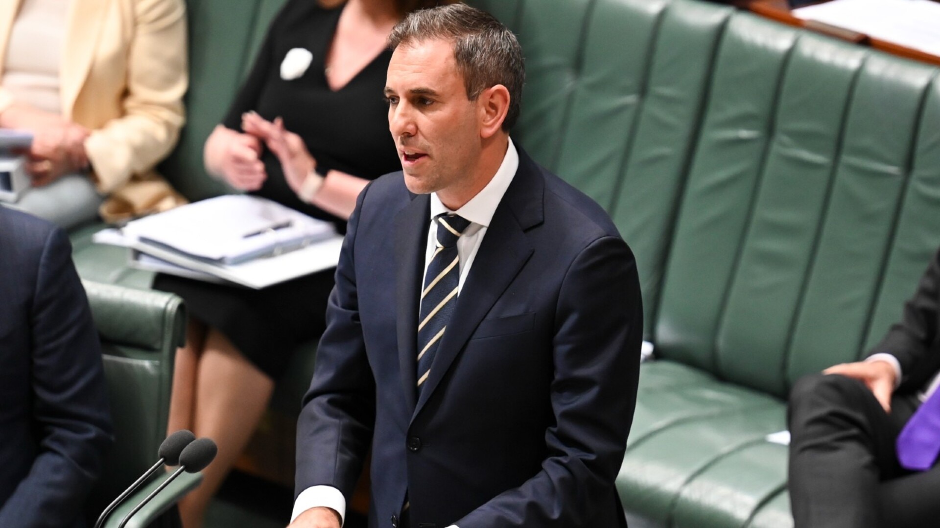 Housing will be ‘one of the main issues’ with upcoming federal budget