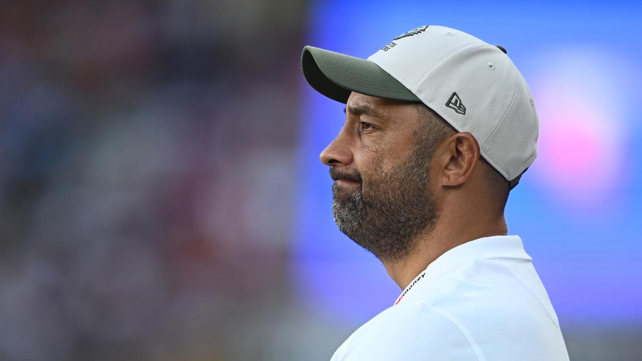 Benji’s nightmare laid bare; Madge’s big Haas question as Wahs hero cops tragic blow — Team Tips