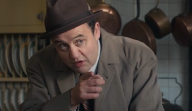A perfect "baffling" detective mystery: Daniel Mays' top-rated BBC drama to binge-watch tonight