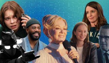 5 top new shows to stream this week: 'Hacks' finale, 'Four Seasons' and more (May 25-31)