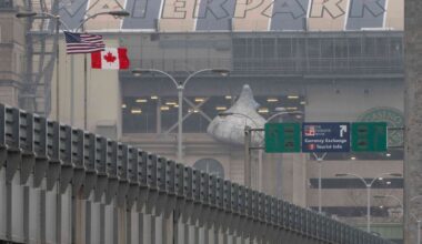 Canada's push to diversify trade away from U.S. seeing mixed results: report
