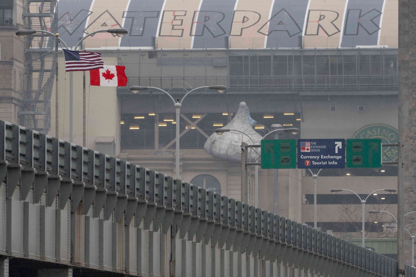 Canada's push to diversify trade away from U.S. seeing mixed results: report