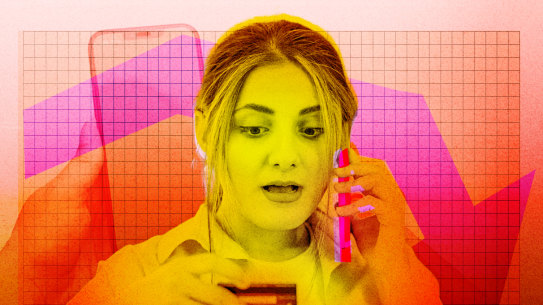 Millions of Australians are still falling victim to scams every year.