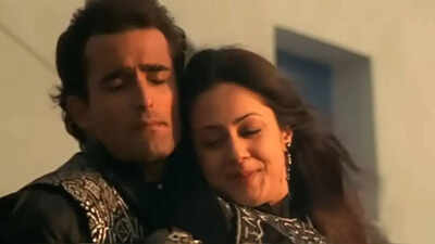 Jyotika recalls leaving Bollywood after debut film with Akshaye Khanna failed: ‘Chennai gave me my bread and butter, my family’