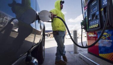War’s top effect is price hikes