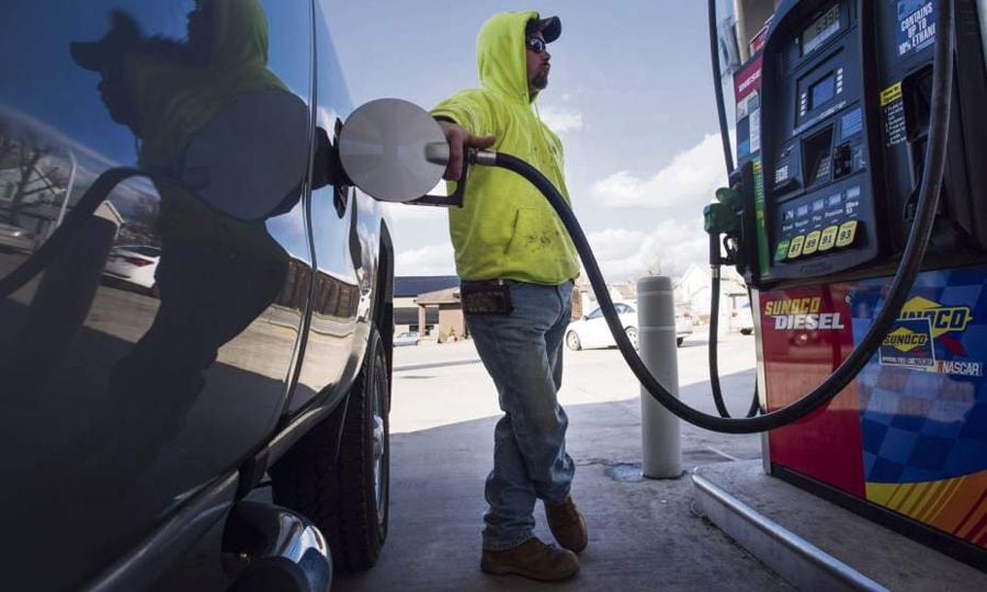 War’s top effect is price hikes