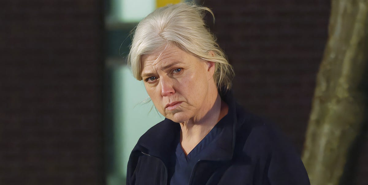Emmerdale confirms Dr Todd's jaw-dropping new Charity demand