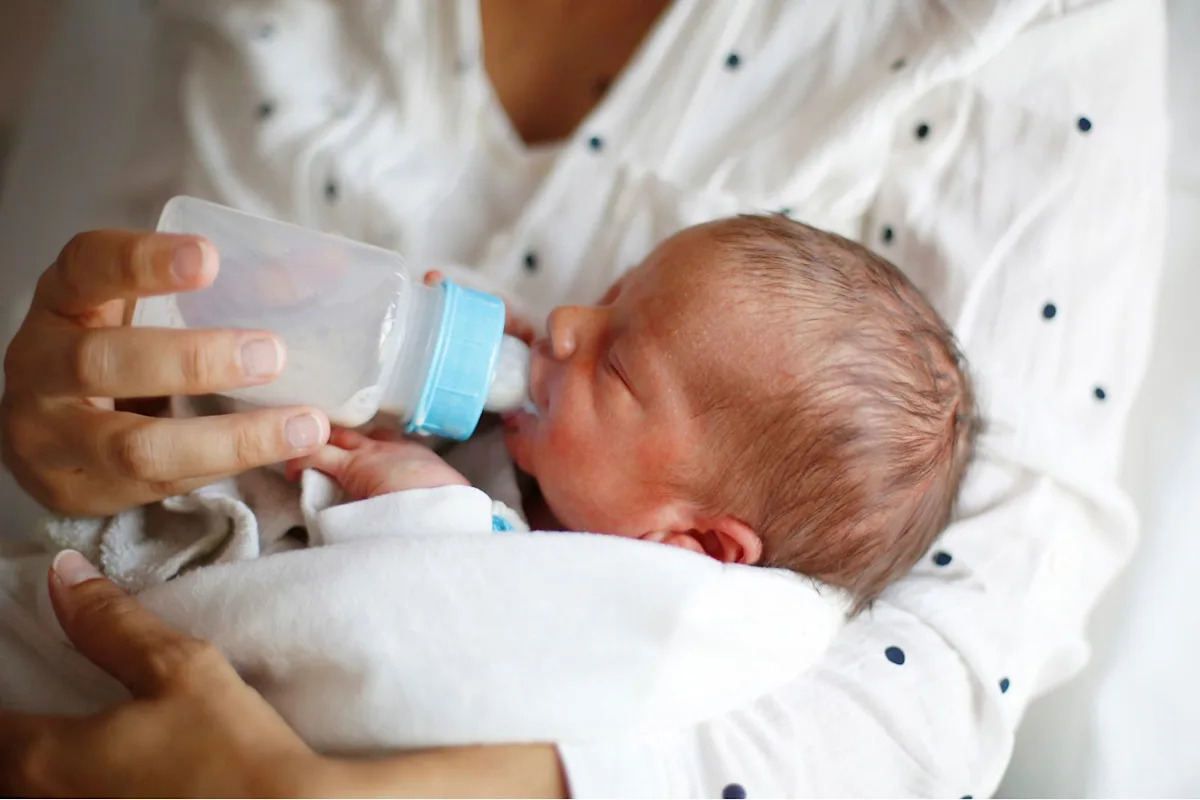 ACCC enforce permanent ban on baby item from today: 'Will not be tolerated'