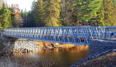 West Coast left exposed as plea for emergency bridges refused