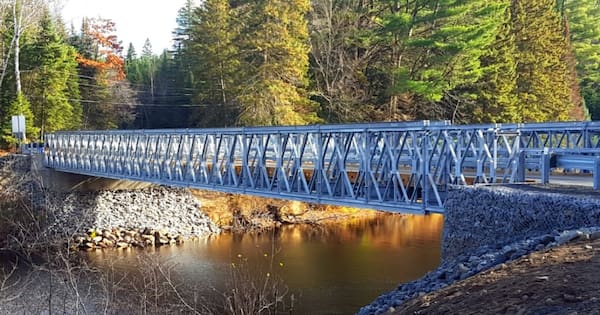 West Coast left exposed as plea for emergency bridges refused